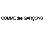 COMME des GARCONS